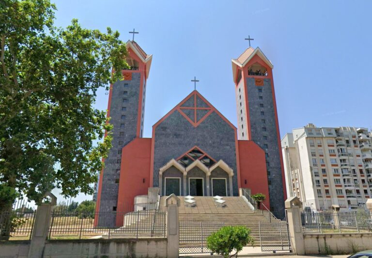 Concert at the Cathedral of Saint Peter the Apostle